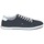 Chaussures Homme Baskets basses Tommy Hilfiger HARLOW Marine