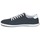 Chaussures Homme Baskets basses Tommy Hilfiger HARLOW Marine