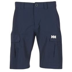 Vêtements Homme Shorts / Bermudas Helly Hansen HH CARGO Marine