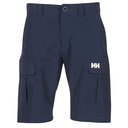 Vêtements Homme Shorts ONLY / Bermudas Helly Hansen HH CARGO Marine