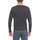 Vêtements Jordan Switch Kids Long Sleeve T-shirt T-SHIRT JASA Noir