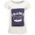 Vêtements Femme T-shirt Enfant Canefas WARHOL Blanc