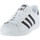 Chaussures Homme adidas shangrila mall floor plan 1980 s Superstar Blanc