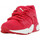 Chaussures Garçon Baskets basses Puma Trinomic Blaze Junior - 359930-03 Rouge