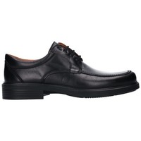 Chaussures Homme Derbies & Richelieu Luisetti 0103 Hombre Negro Noir