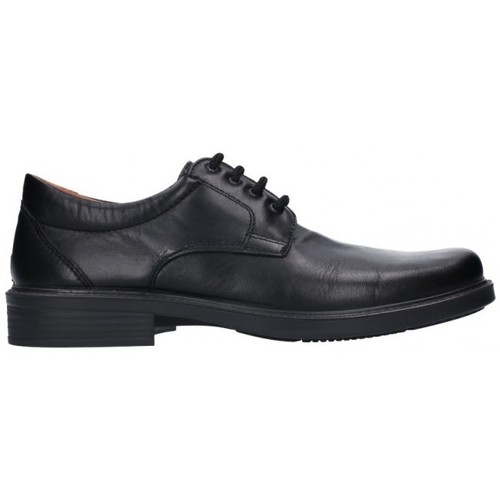 Chaussures Homme Top 3 Shoes Luisetti  Noir
