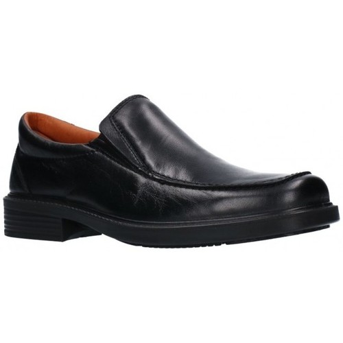 Luisetti Noir - Chaussures Derbies-et-Richelieu Homme 67,95 €