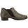 Chaussures Femme Bottines Rieker 53683 Gris