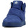 Chaussures Homme Baskets montantes adidas Originals Tubular Invader Strap - BB5036 Bleu