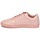 Chaussures Homme Baskets basses Sixth June SEED ESSENTIAL Rose
