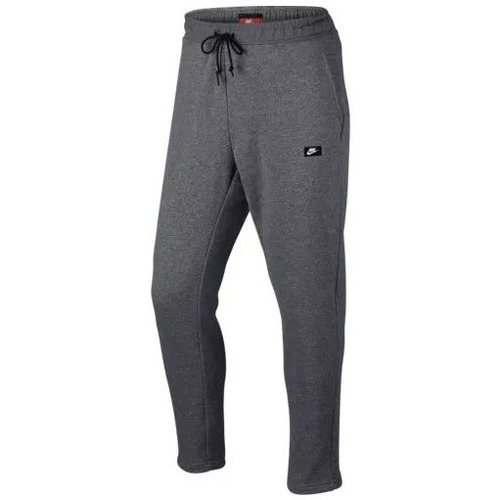 Vêtements Homme Pantalons de survêtement Nike Modern Pant FT Gris