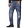 Vêtements Homme Jeans G-Star Raw Jean G-star Type C 3D Loose Tapered Taland Denim Bleu