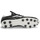 Chaussures Football adidas Performance KAISER 5 LIGA Noir / Blanc