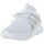 Chaussures Homme Baskets montantes adidas Originals Tubular Nova Blanc