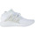Chaussures Homme Baskets montantes adidas Originals Tubular Nova Blanc