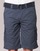 Vêtements Homme Shorts / Bermudas Teddy Smith SYTRO 3 Marine
