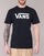 Vêtements Homme T-shirts manches courtes Vans VANS CLASSIC Noir