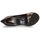 Chaussures Femme Escarpins Roberto Cavalli YPS530-PC219-D0127 Noir / Mordoré