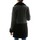 Vêtements Vestes en cuir / synthétiques Vespucci KK-52156 Noir Noir