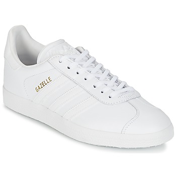 chaussure adidas gazelle blanche