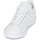 Chaussures Enfant Baskets basses chair adidas Originals STAN SMITH J Blanc