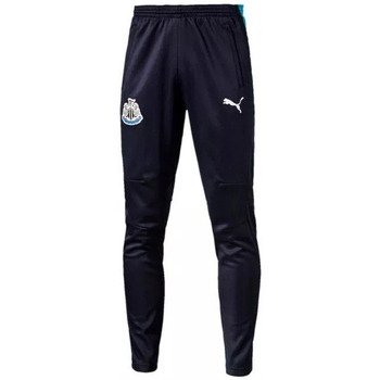 Puma Pantalon d'entraînement  Newcastle - Bleu