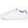 Chaussures Enfant Baskets basses Lacoste CARNABY EVO BL 1 Blanc