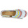 Chaussures The Indian Face RAYETTE Blanc