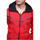 Vêtements Homme Sweats Nike Sportswear Tech Fleece Windrunner Rouge