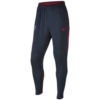 Vêtements Homme Pantalons de survêtement house Nike PSG Dry Strike Bleu