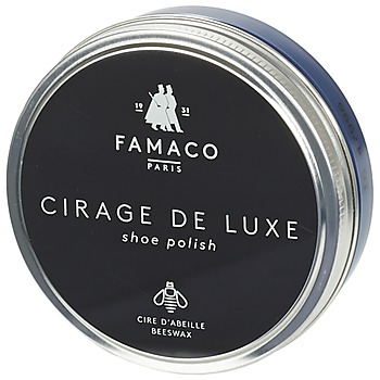 Famaco Marque Cirage  Boite De Cirage De...