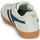 Chaussures Homme Baskets basses Gola EQUIPE SUEDE Blanc / Marine