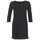 Vêtements Femme Robes courtes Benetton SAVONI Noir