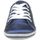Chaussures Fille Baskets mode Redskins GLOSSKID Bleu