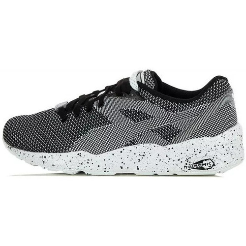 Chaussures Homme Baskets basses Puma The North Face Gris