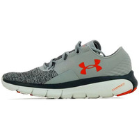 Chaussures Homme Baskets basses Under Armour SpeedForm Fortis 2 Gris