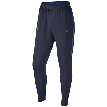 Vêtements Homme Pantalons de Imagesêtement Nike 852416-001 FC Barcelona Dry Strike - 808952-451 Bleu