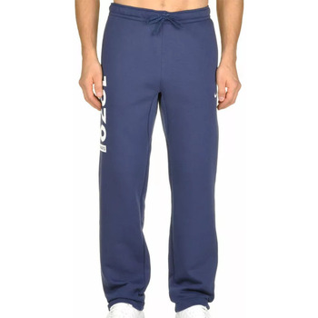 Vêtements Homme Pantalons de Imagesêtement Nike 852416-001 PSG Core Fleece Bleu