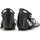 Chaussures Femme Sandales et Nu-pieds Saint Laurent 416400 B3400 1000 Noir