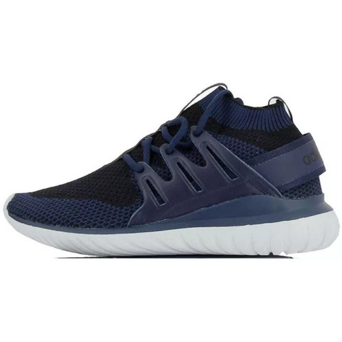 adidas Originals Tubular Nova Bleu - Chaussures Baskets basses Homme 75,60 €