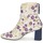 Chaussures Femme Bottines Paco Gil WINNER Multicolore