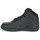 Chaussures Enfant Baskets montantes Nike AIR FORCE 1 MID 06 JUNIOR Noir