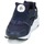 Chaussures Garçon Baskets basses Nike HUARACHE RUN JUNIOR Bleu