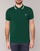 Vêtements Homme Polos manches courtes Fred Perry THE FRED PERRY SHIRT Vert