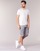 Vêtements Homme Shorts / Bermudas Schott TR RANGER 30 Gris