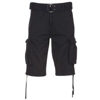 Vêtements Homme Shorts / Bermudas Schott TR RANGER 30 Noir
