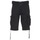 Vêtements Homme shoes Shorts / Bermudas Schott TR RANGER 30 Noir