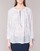 Vêtements Femme Tops / Blouses Autres types de lingerie 7111084 Blanc