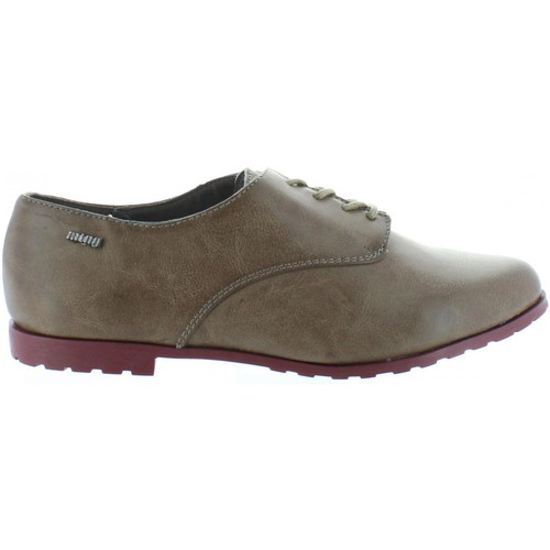 MTNG 52653 Marr?n - Chaussures Derbies-et-Richelieu Femme 30,99 €