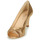 Chaussures Femme Escarpins Jonak 11200 Doré
